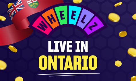 wheelz casino ontario - Wheelz Online Casino 